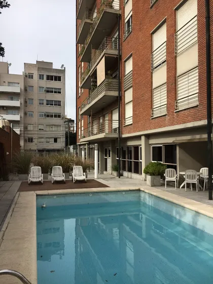 Departamento De 2 Ambientes - Venta - Morón 