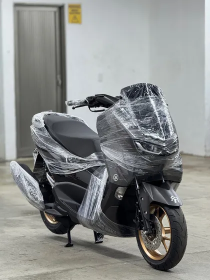 Yamaha Nmax 2026