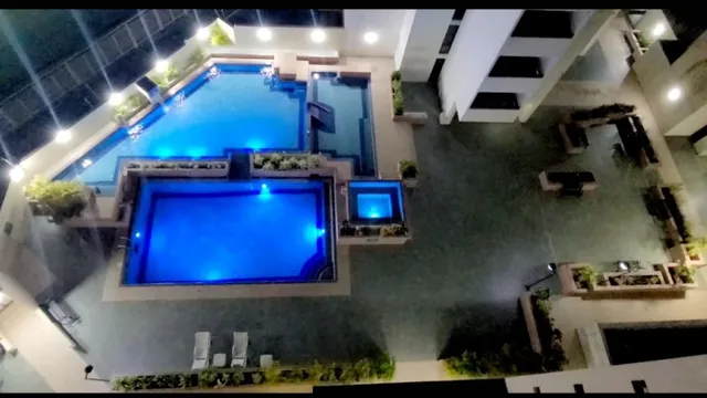 Apartamento En Alquiler Vacacional En Playa El Ángel Isla Margarita Con Vista A La Piscina Para 2 Huéspedes