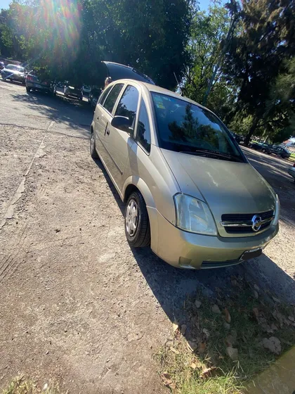 Chevrolet Meriva 1.8 Gls