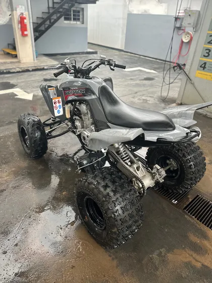 Rapto 700