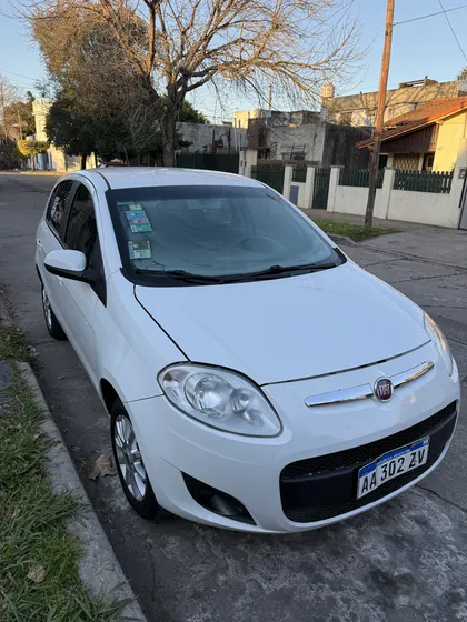 Fiat Palio 1.4 Attractive 85cv