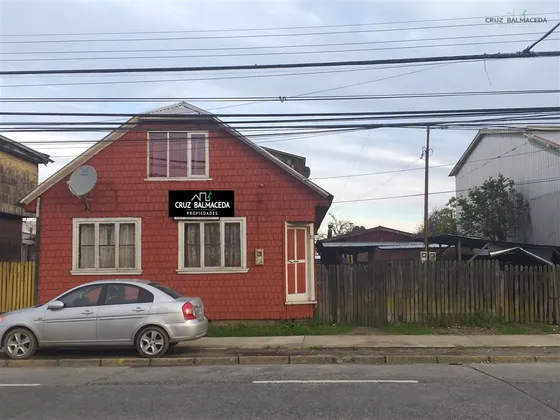 Sitio En Venta En Puerto Montt