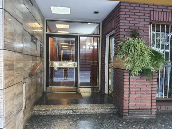 Venta Cochera 4 Cubierta Fija Balvanera