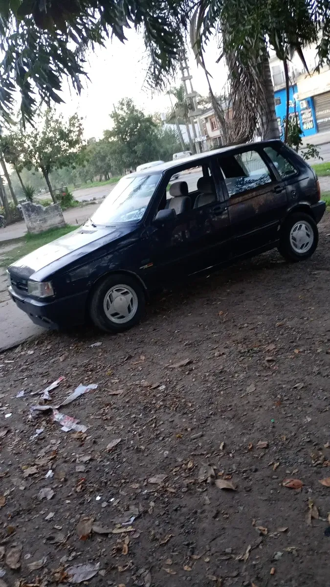 Fiat Uno 1.6 Scr512440869879828487