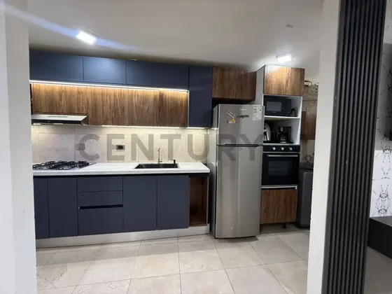 Apartamento En Venta En Nueva Barcelona C R El Remanso