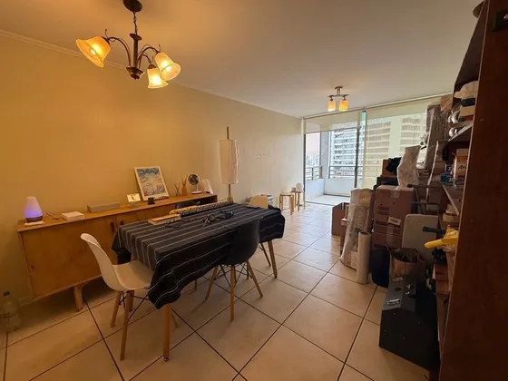 Departamento En Arriendo De 2 Dorm. En Iquique