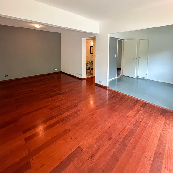 Departamento En Venta 3 Ambientes Martínez