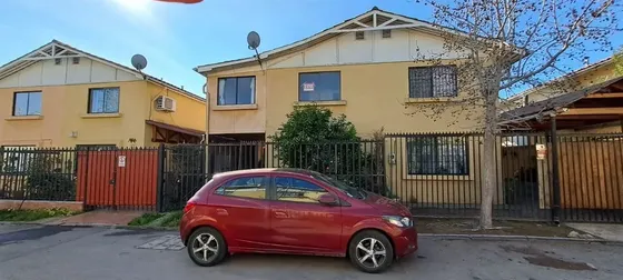 Casa En Venta En Peñaflor