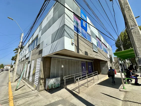 Se Vende Local Comercial, Centro De Villa Alemana