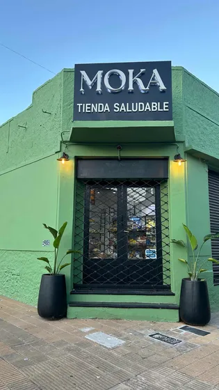 Fondo De Comercio Dietética Lomas De Zamora