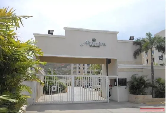 Apartamentos En Venta