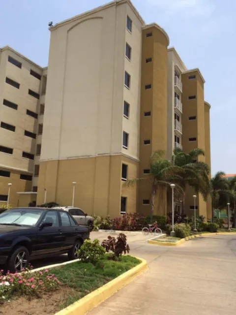 Apartamento En Venta Casa Sol Zona Club Sirio Puerto La Cruz