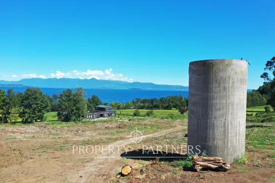 Terrenos En Imahue