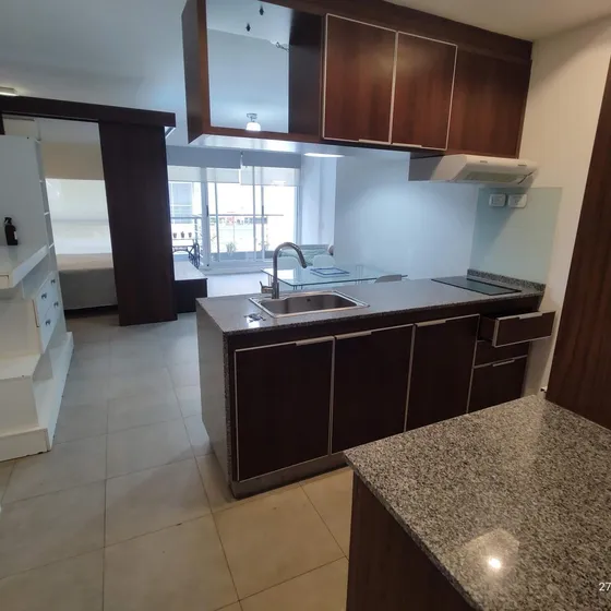 Departamento En Venta - 1 Dormitorio 1 Baño - 42mts2 - Barracas