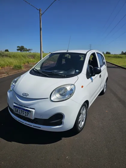 Chery Qq 1.0 Look Flex 5p