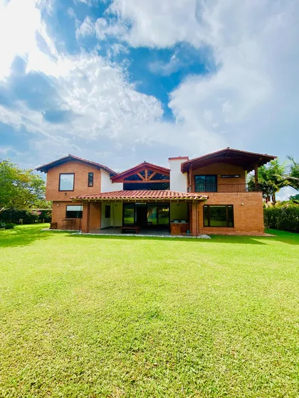 Casa Para Venta Rionegro Llanogrande