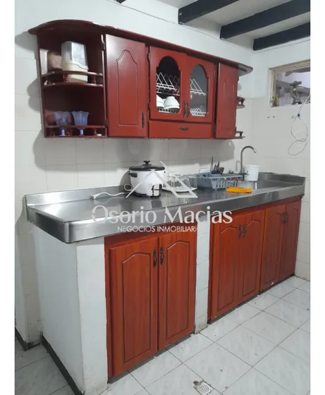 Venta De Casa En La Enea