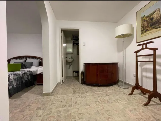 Excelente Apartamento Independiente