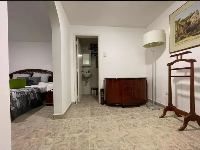 Excelente Apartamento Independiente