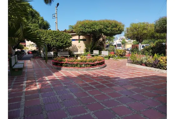 Venta De Apartamento  Alto Bosque 