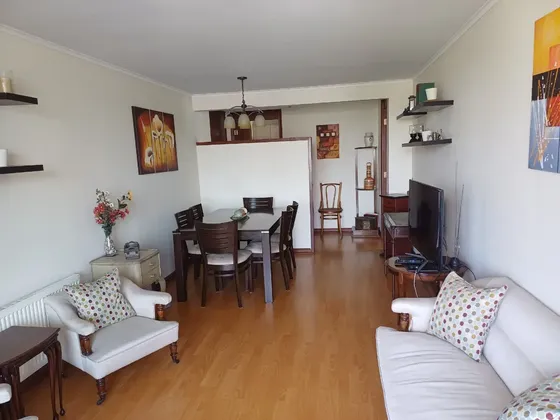 Departamento En Venta En Providencia