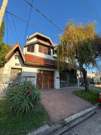  Alquiler Ph 4 Ambientes En Planta Alta