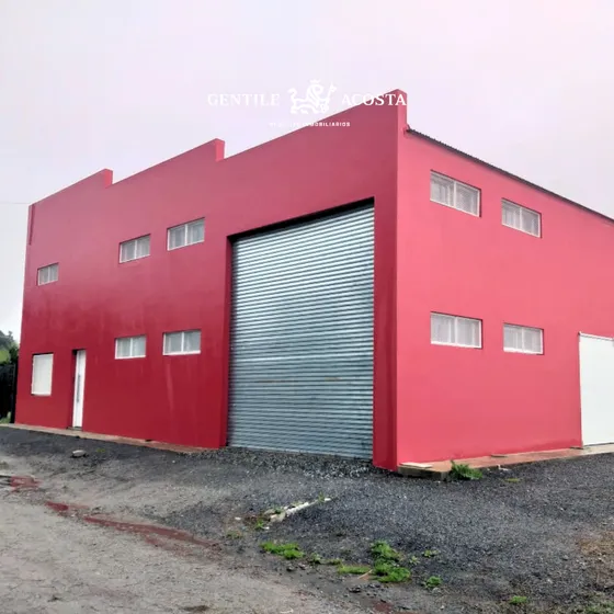 Venta Galpón Tandil