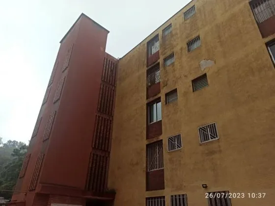 Se Vende Apartamento Urbanización Picott, A 3 Kilómetros De La Entrada De San Antonio, Nc