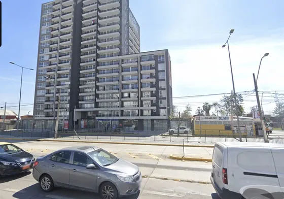Inversionistas Local En Venta, Uf 6.945, Macul