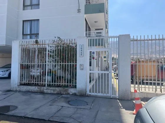 Departamento En Antofagasta, Condiciones Especiales