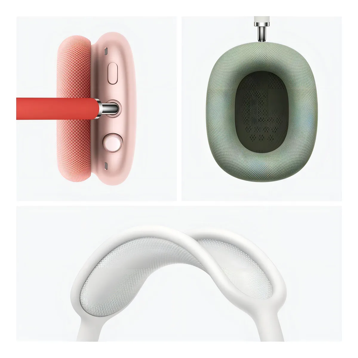 Apple AirPods Max - Rosa