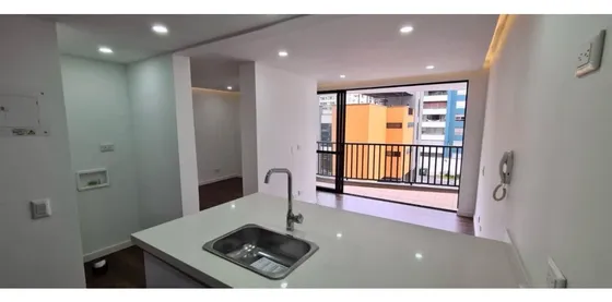 Venta Apartamento Alto Living