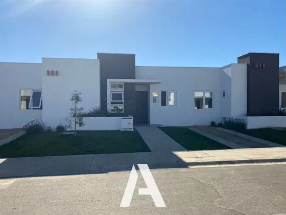 Casa Venta 3d, 2b, 2est. Altos Romie, 84 Mts2, Villa Alemana