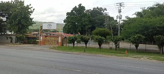 (mp) Terreno Comercial En Avenida Don Julio Centeno , Alto Tráfico En San Diego