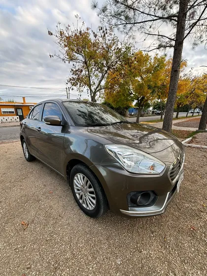 Suzuki Dzire 1.2 Gl 4p