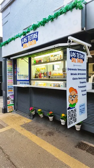 Traspaso Arriendo Local 100% Equipado Con Inventario