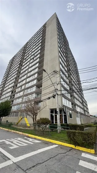 Departamento En Venta De 3d+1b En Quinta Normal
