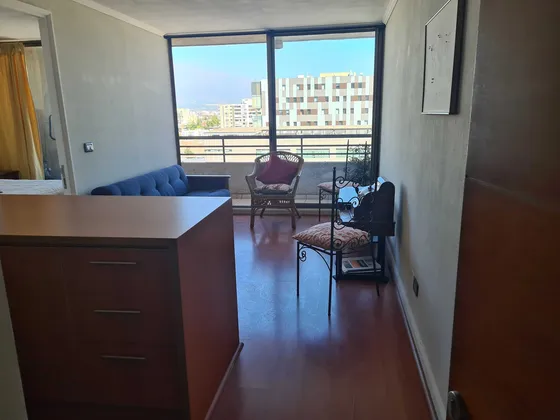 Venta Dpto 1d Metro Manuel Montt 1cuadra (82866)