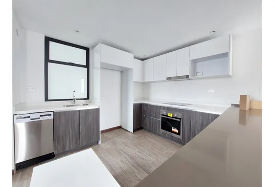 Venta De Apartamento En La Castellana, Armenia