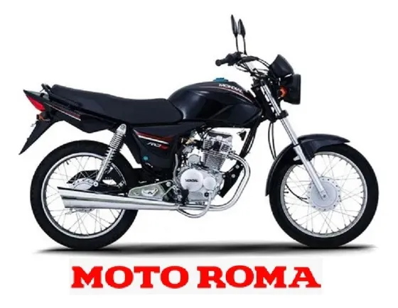 Mondial Rd 150: Base $2.098.000 - Full $2.398.000
