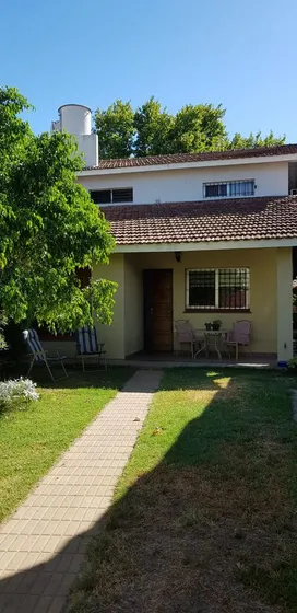 Casa En Venta Luis Guillon