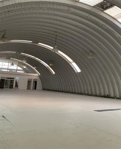 Bodega Industrial  En Metepec-super Precio