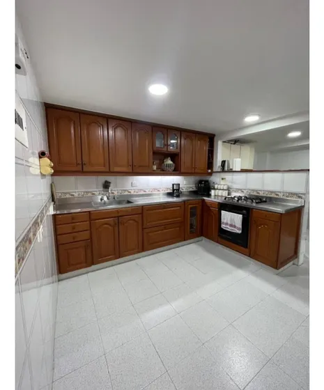 Casa En Venta En La Mota