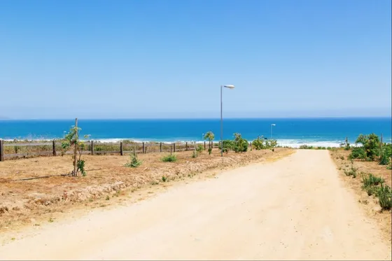 Vendo Sitio En Condominio Costa Huaquen - Pichicuy, La Ligua