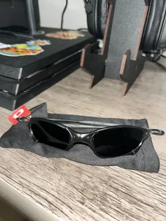 Oakley Juliet Antiga | Mercado Livre