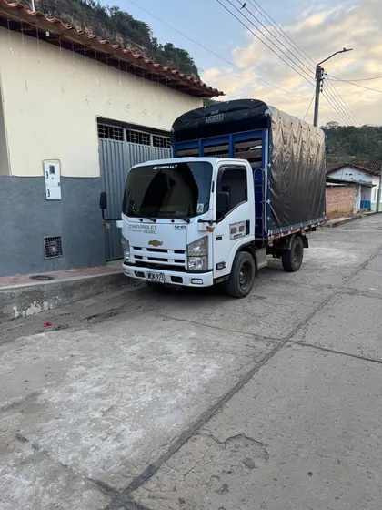 Poco Kilómetraje