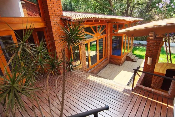 Tu Nuevo Hogar De Ensueño En Residencial Chiluca, Atizapán: Amplitud, Estilo Y Diversión Famil...