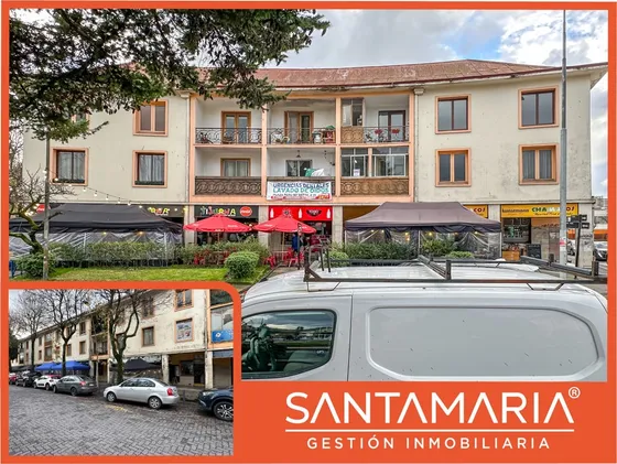 Arriendo Local Comercial Ubicado En Plaza Perú, Concepción.