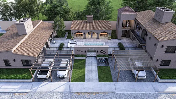 Condominio En Capital